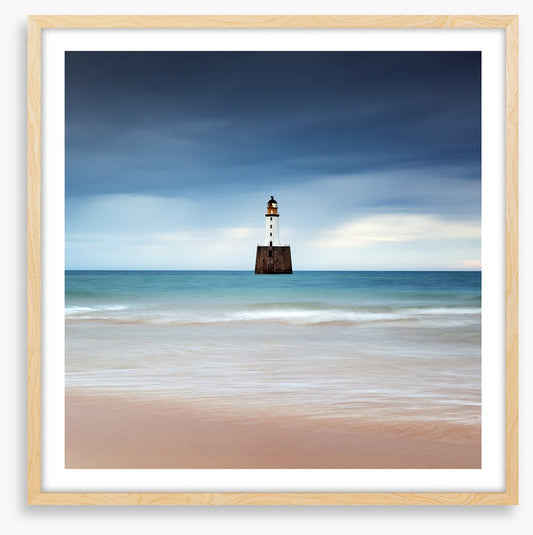 Rattray Head lighthouse
