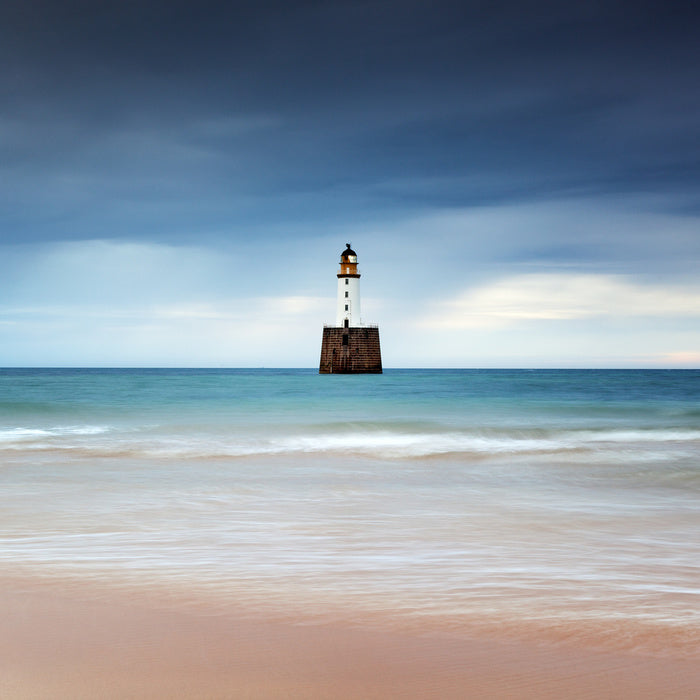 Rattray Head lighthouse