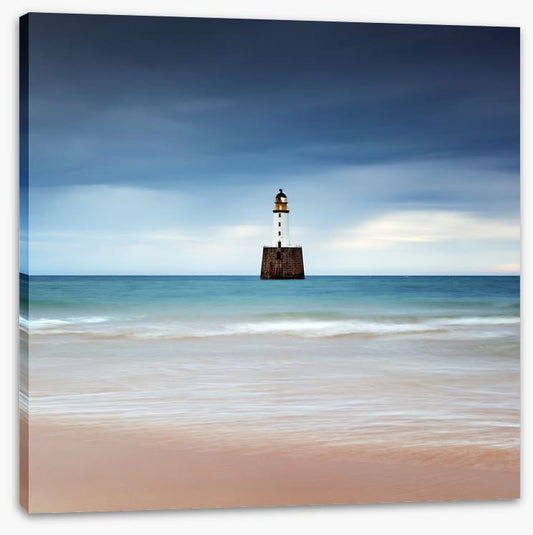 Rattray Head lighthouse