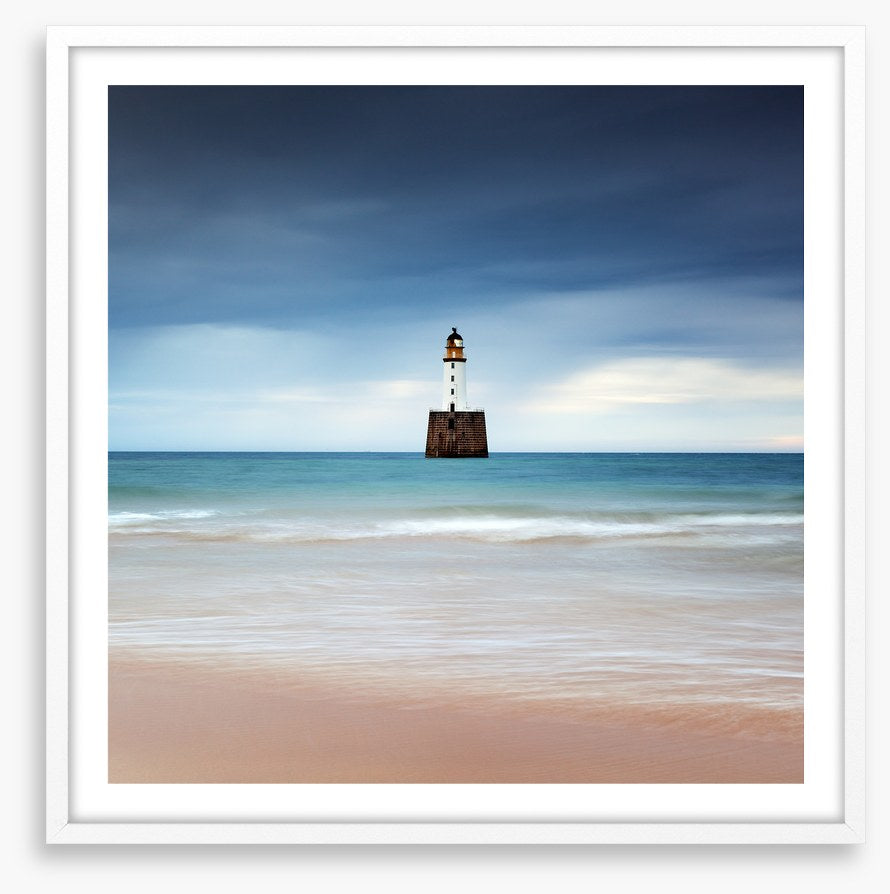 Rattray Head lighthouse