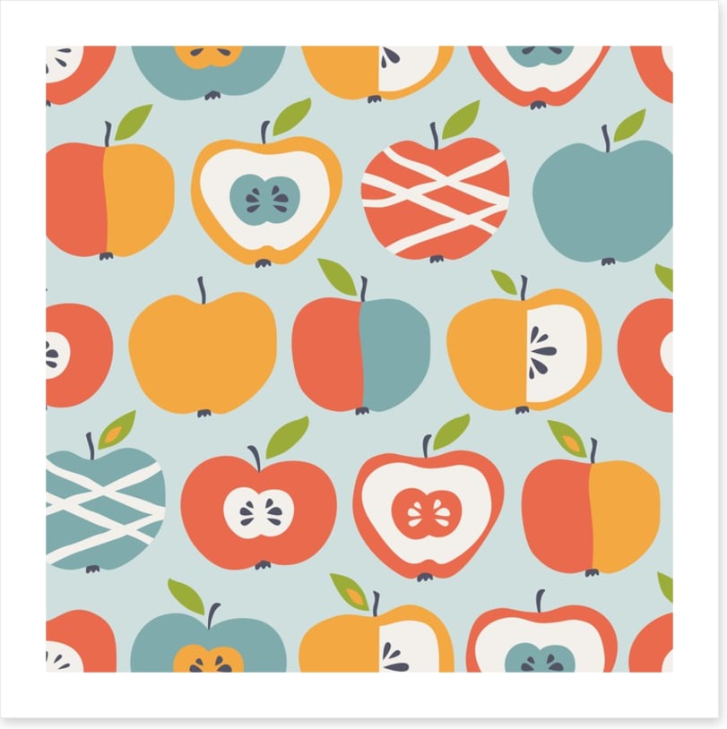 Apple bites
