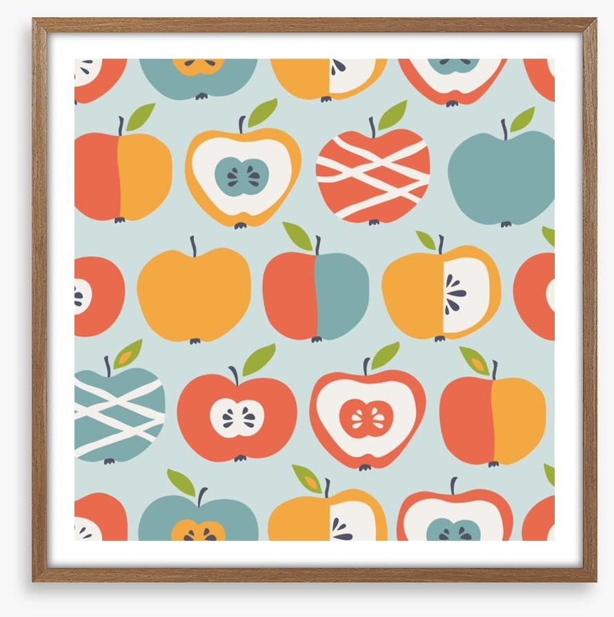 Apple bites