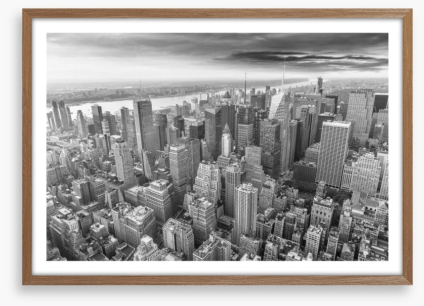 Old New York