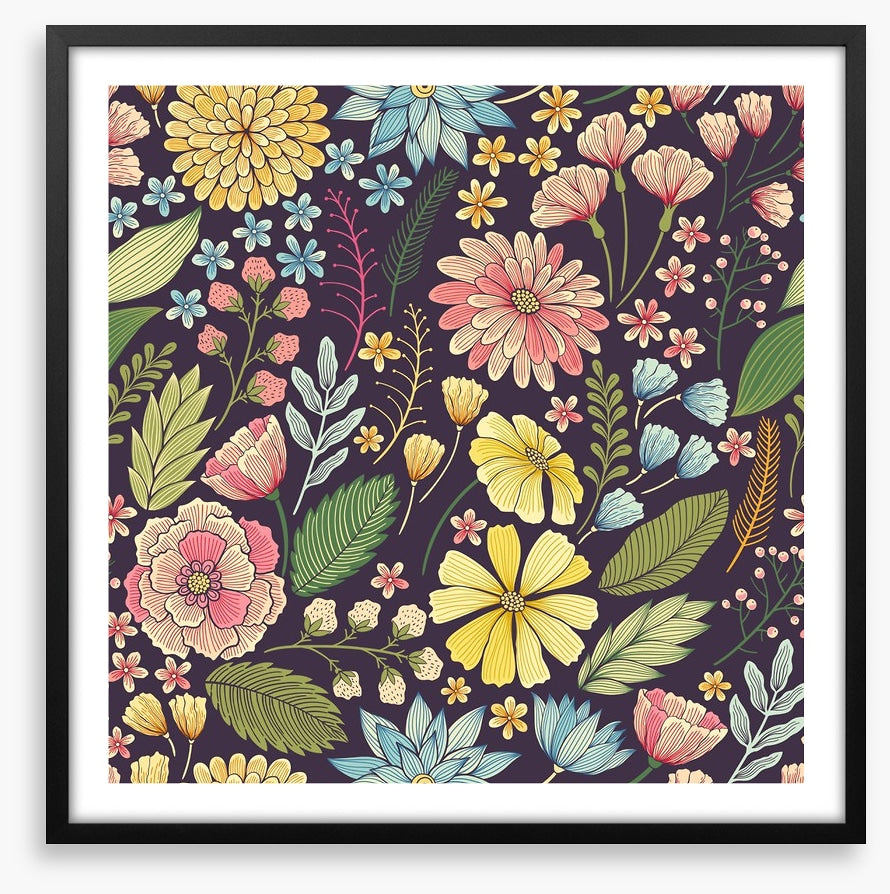 Garden dream