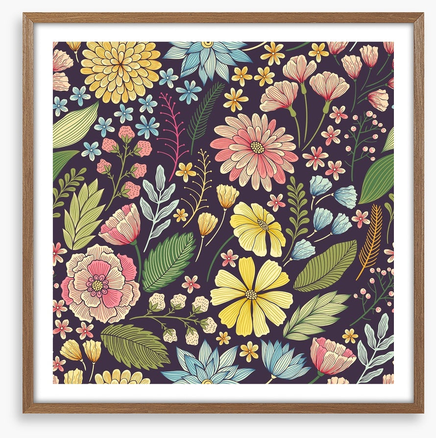 Garden dream