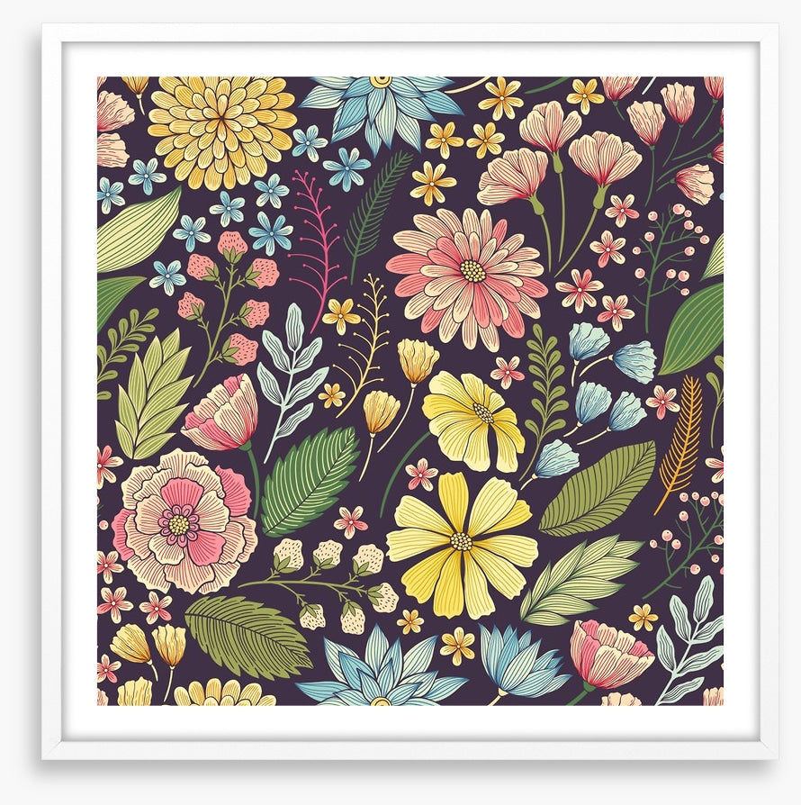 Garden dream