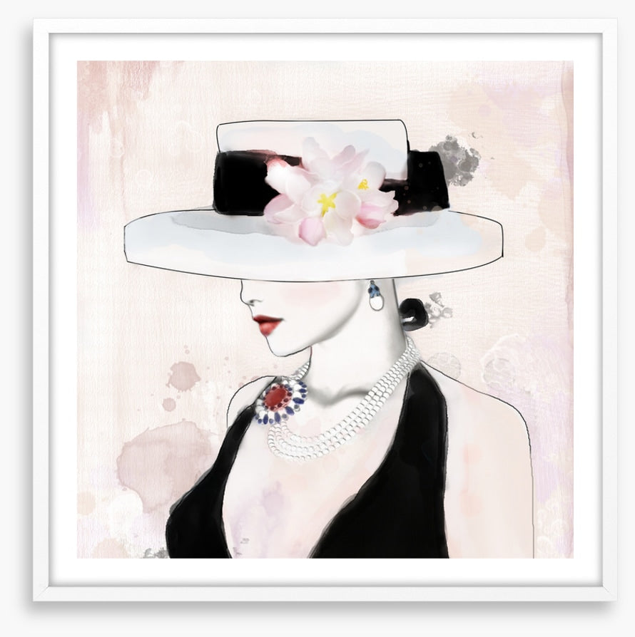 Spring fashion
