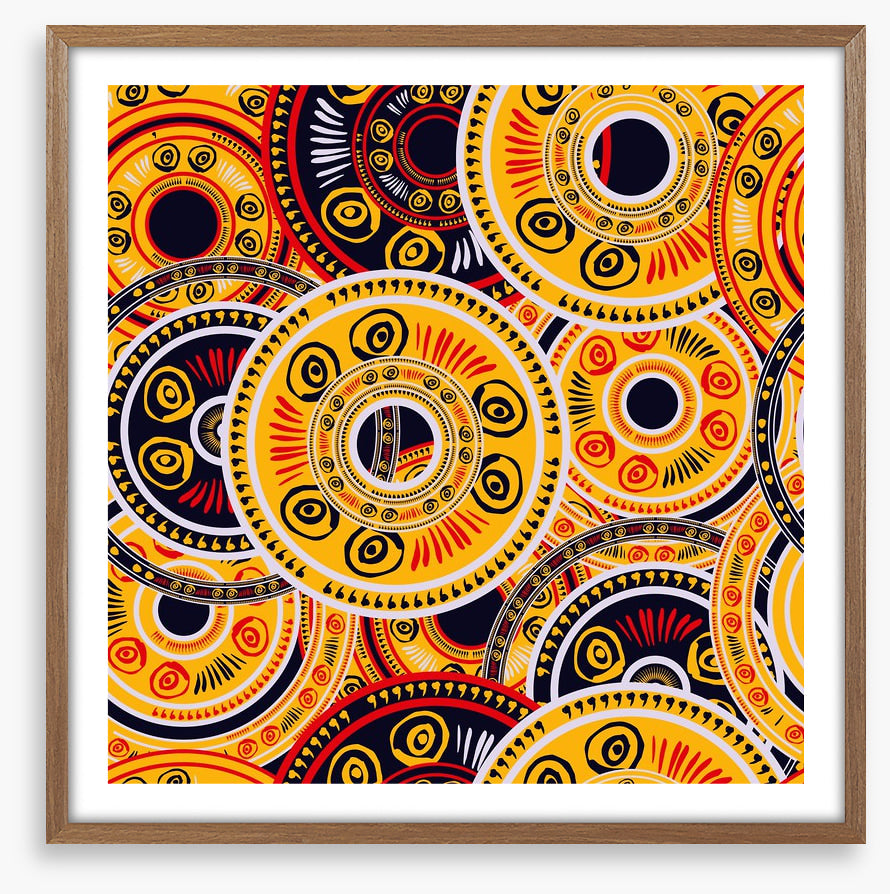 African