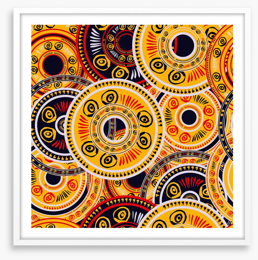 African