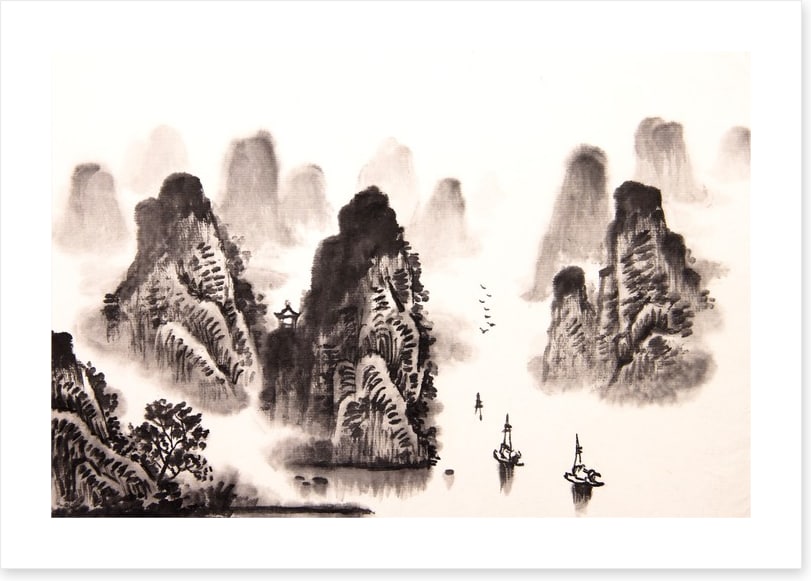 Chinese Art