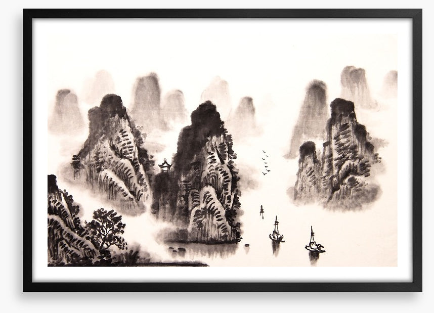 Chinese Art