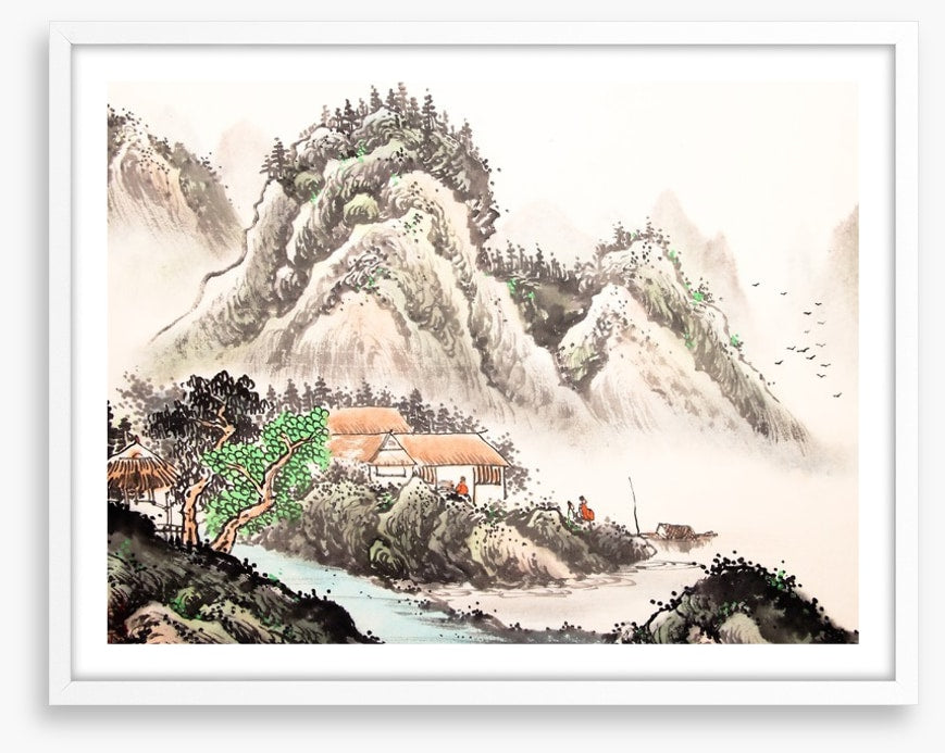 Chinese Art