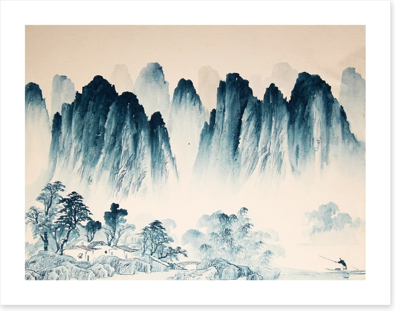 Chinese Art