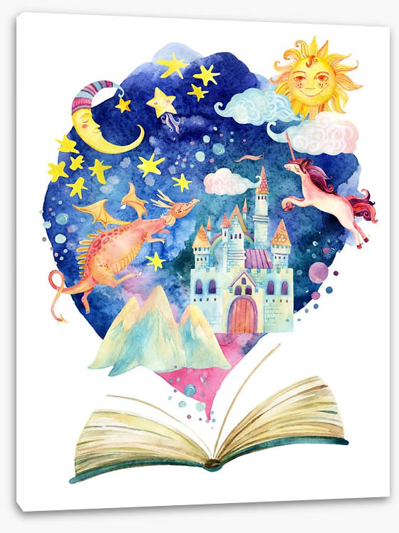 Bedtime story