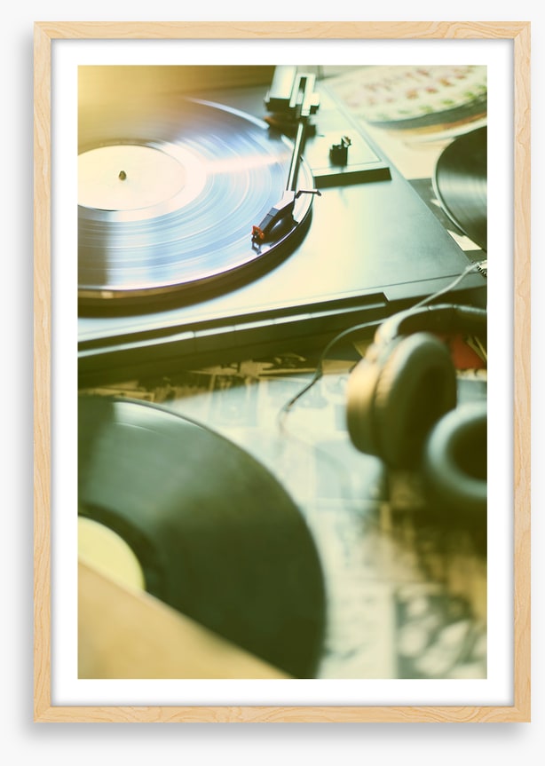 Audiophile