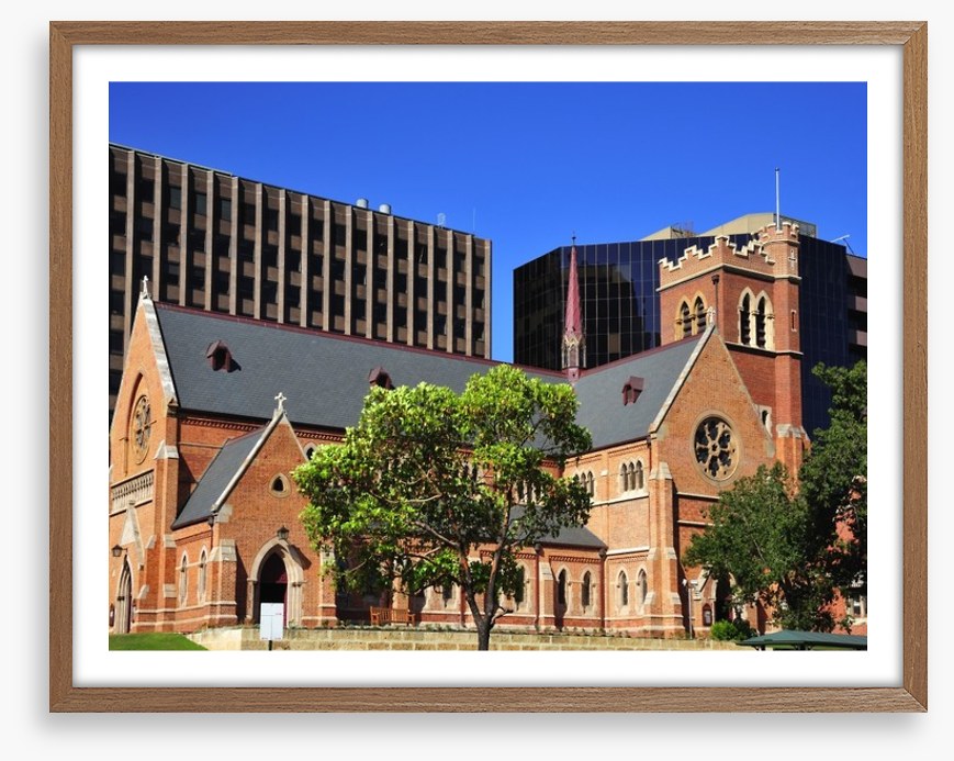 Perth