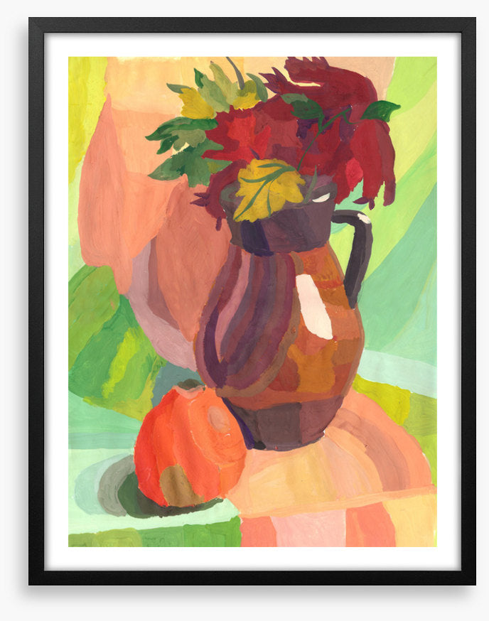 Still Life