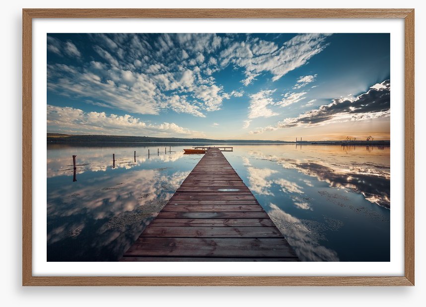 Jetty