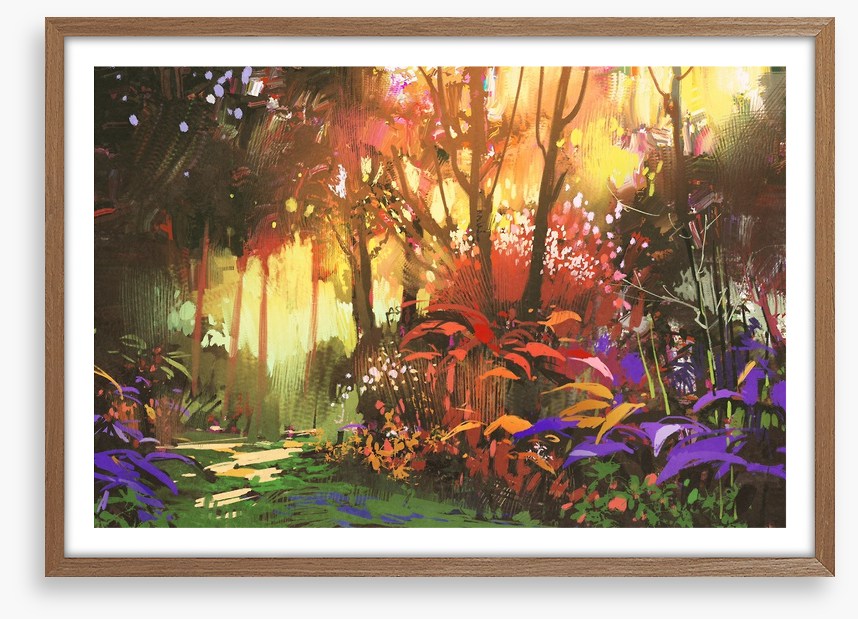 Arcadia