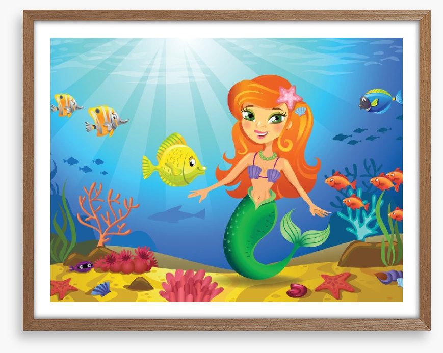 Under The Sea
