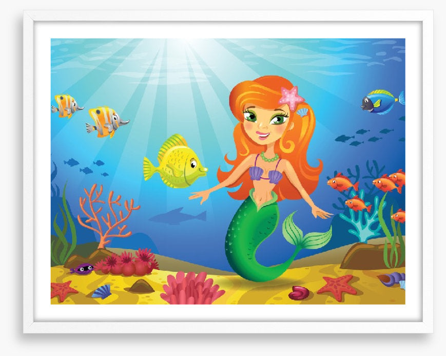 Under The Sea
