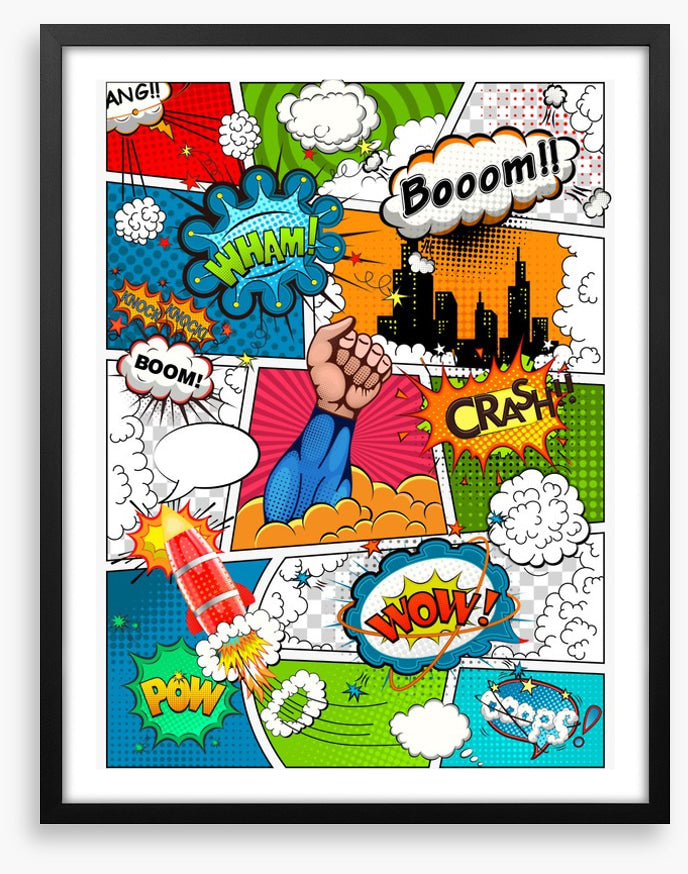 Pop Art