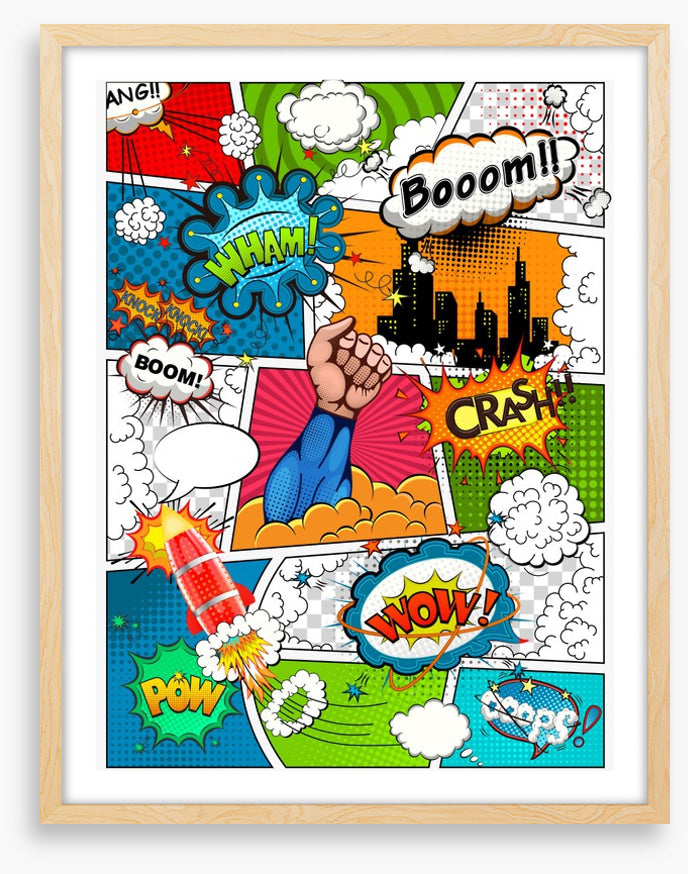 Pop Art