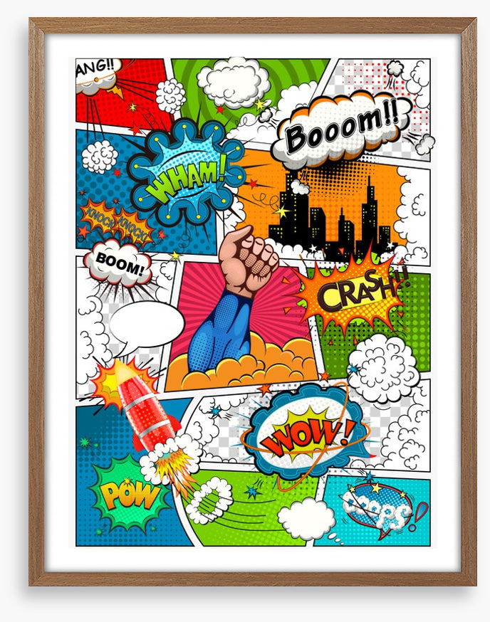 Pop Art