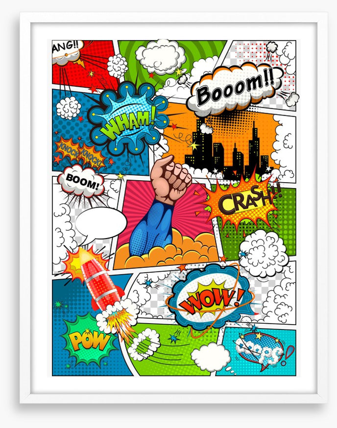 Pop Art