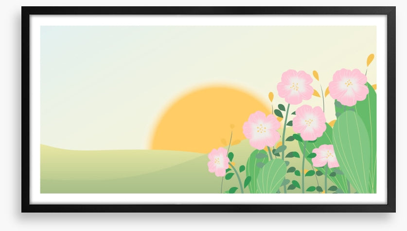 First day of spring