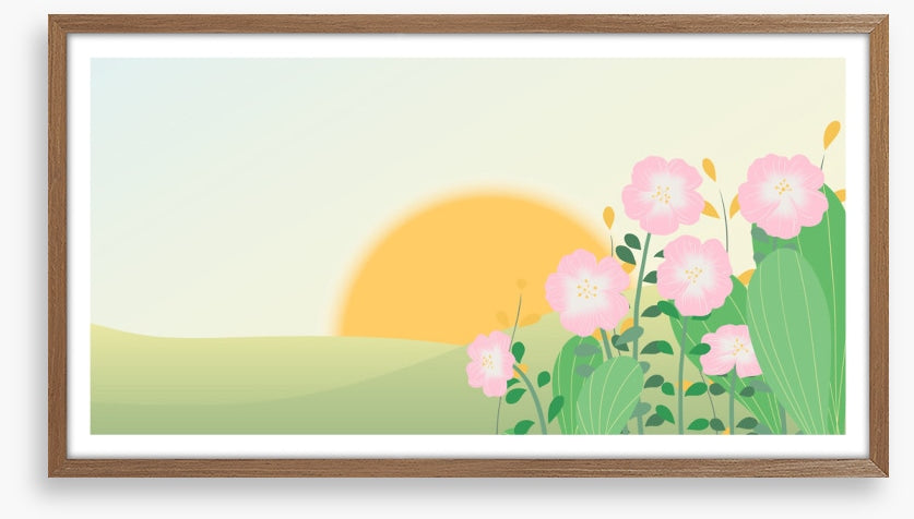 First day of spring