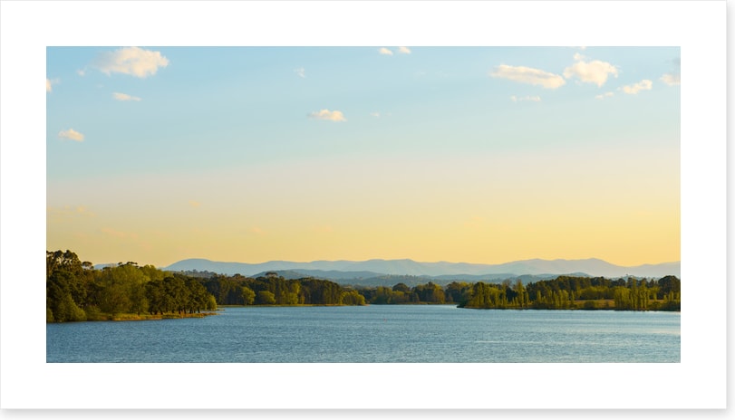 Canberra