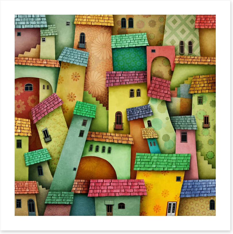 Magical Kingdoms
