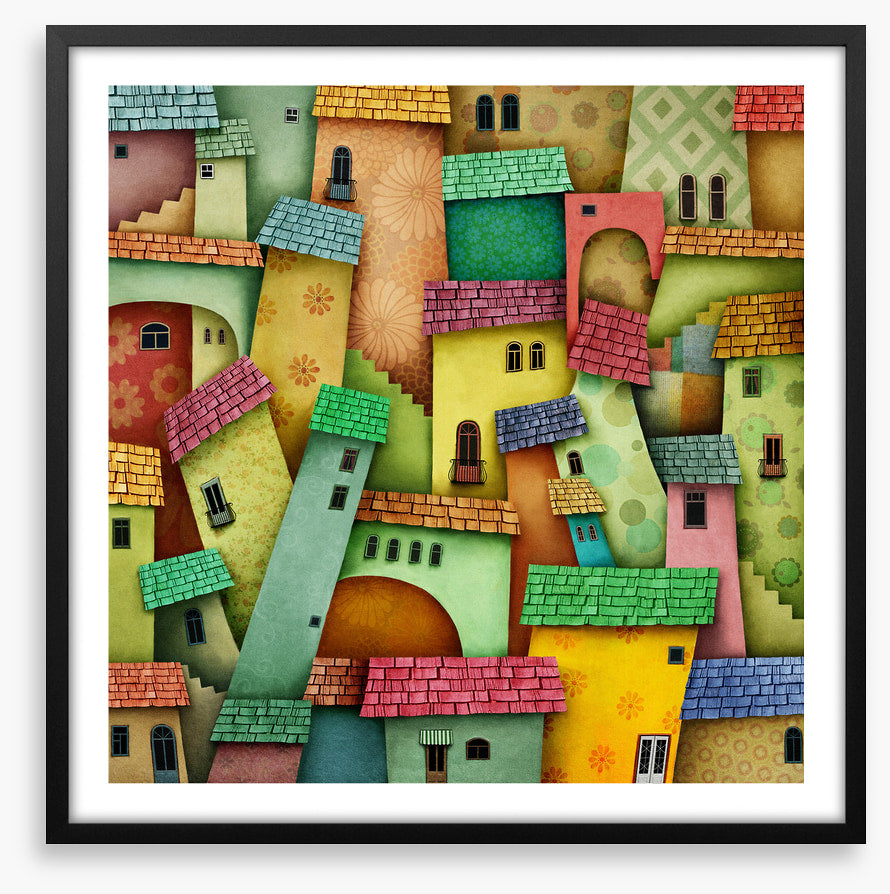 Magical Kingdoms