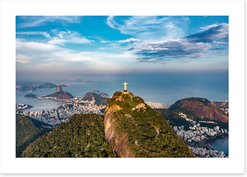 Redeemer of Rio