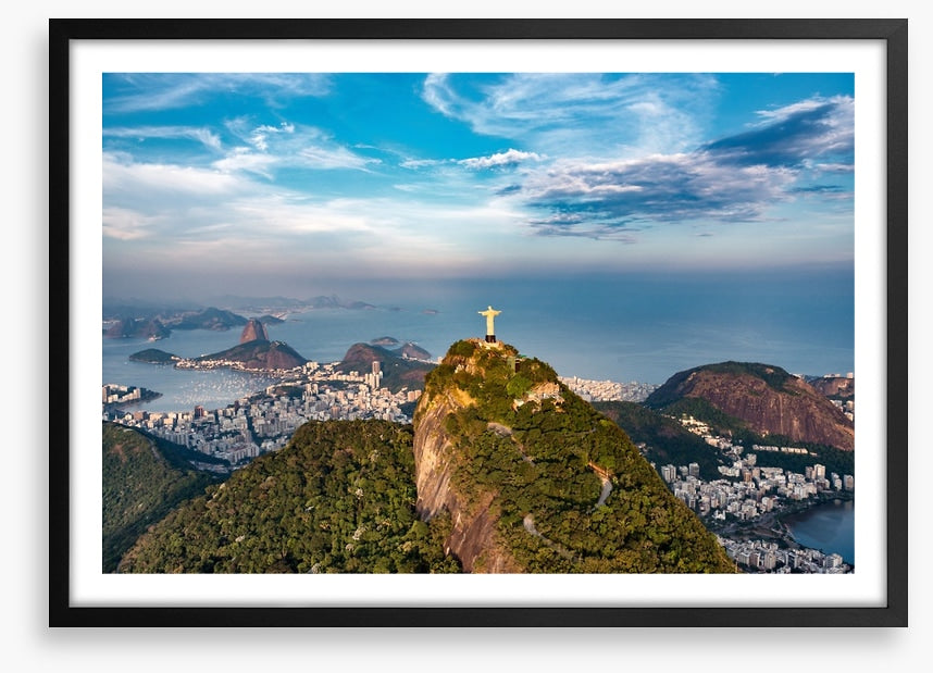 Redeemer of Rio