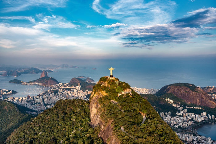 Redeemer of Rio