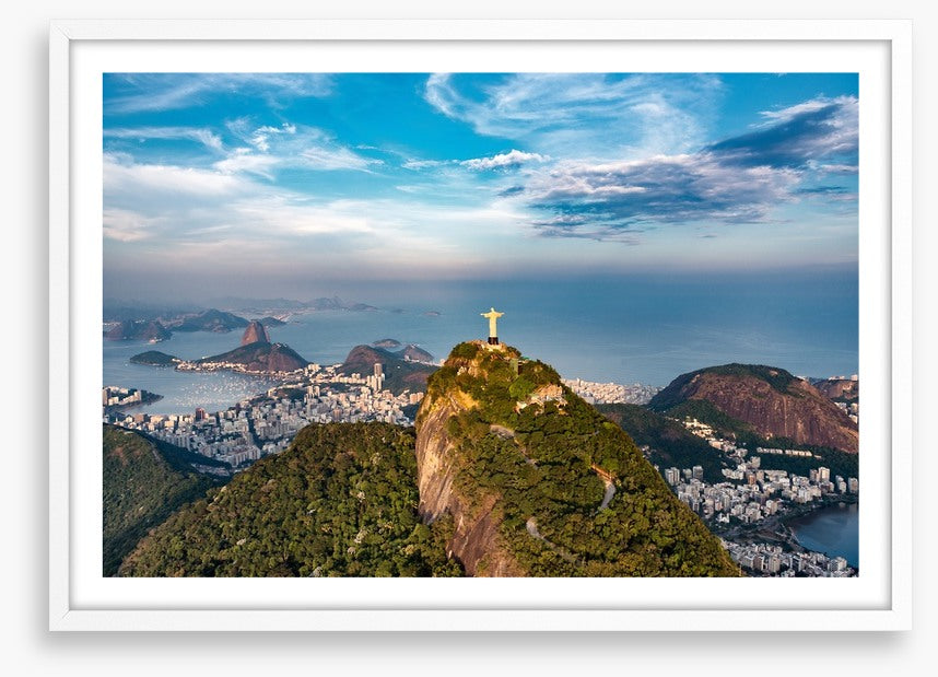 Redeemer of Rio