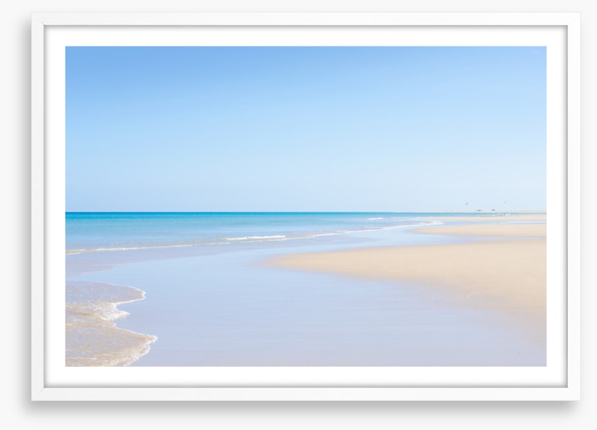 Serenity blues
