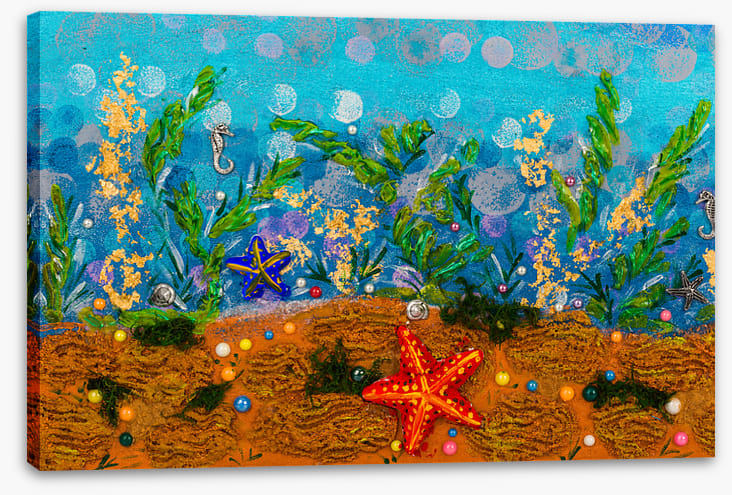 Under The Sea