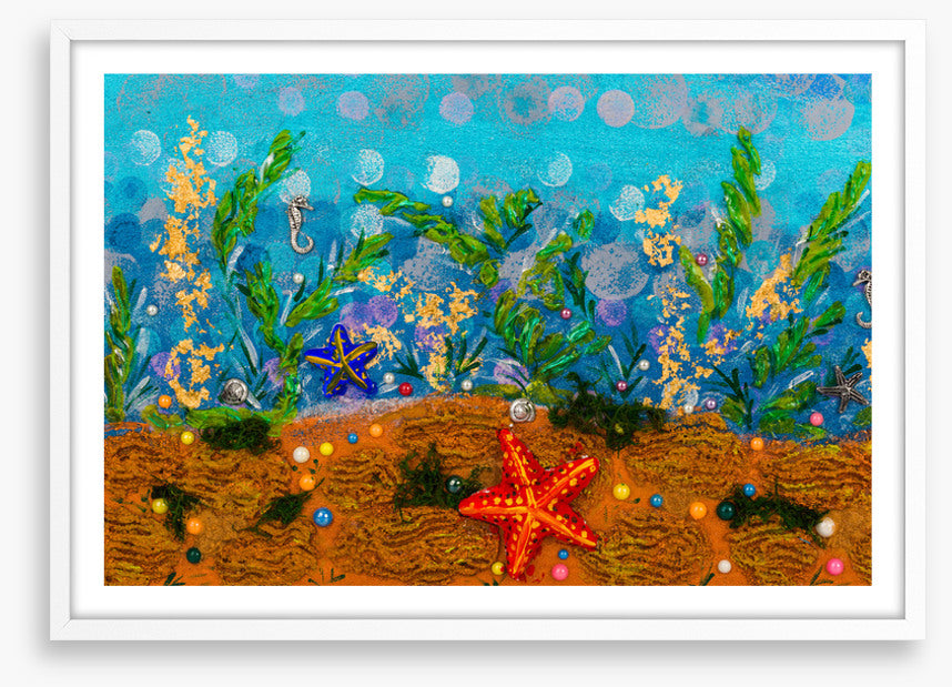 Under The Sea