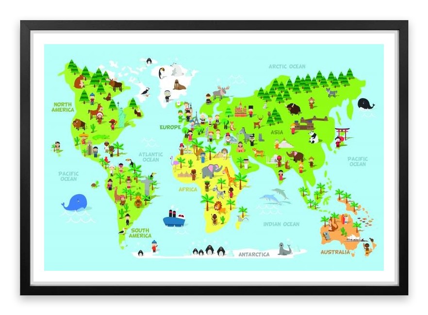 Maps