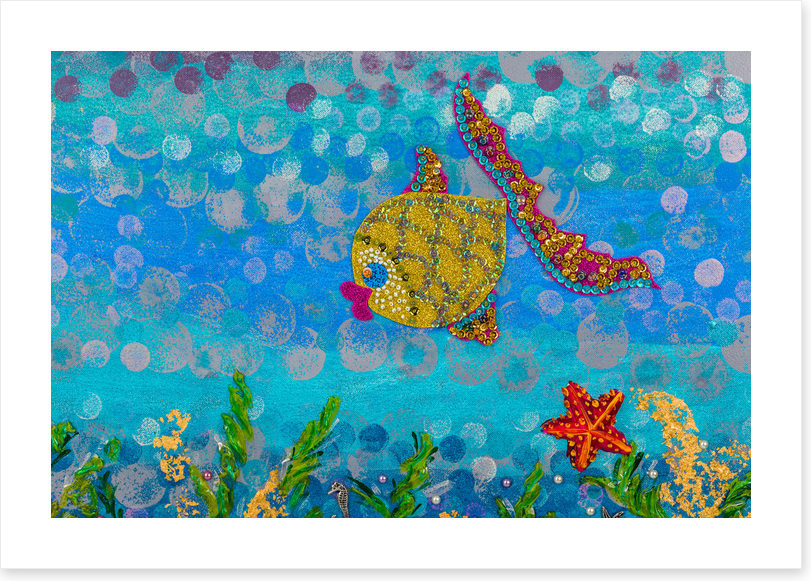 Under The Sea
