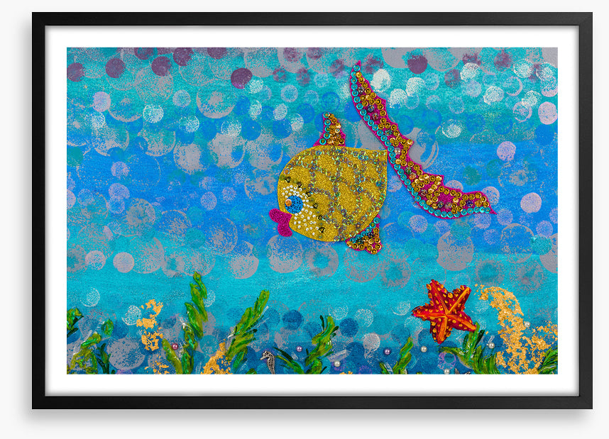 Under The Sea