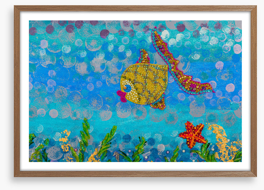 Under The Sea