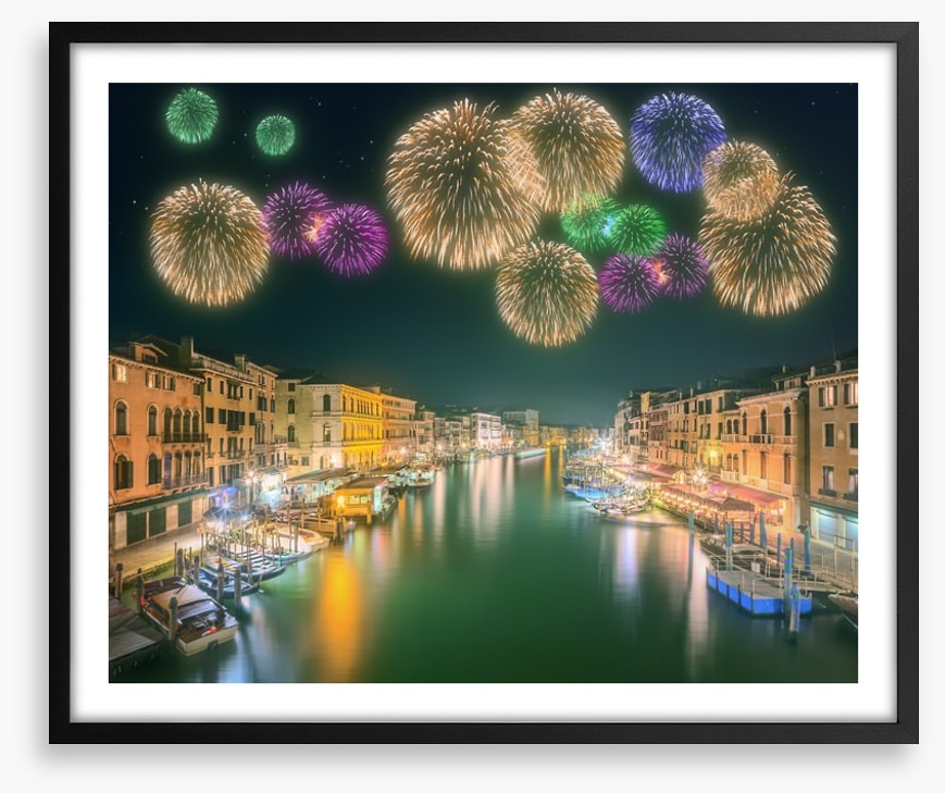 Venice