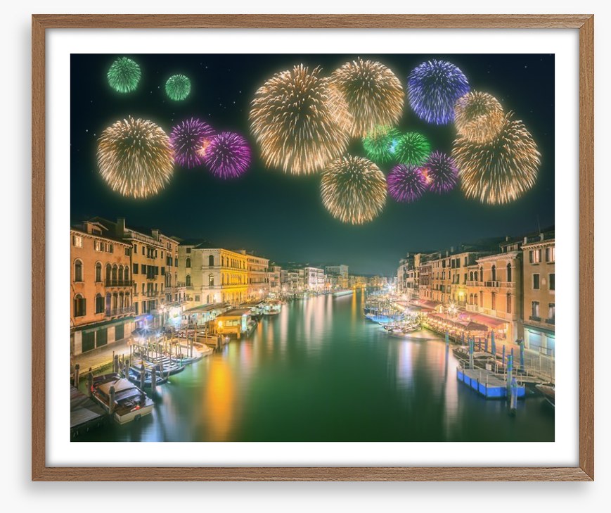 Venice