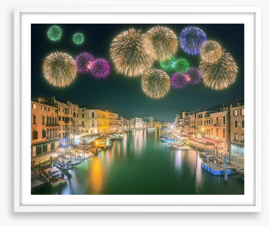 Venice