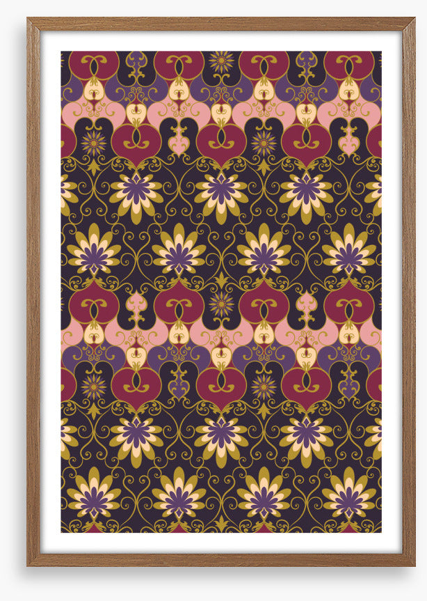 Decadent dynasty II