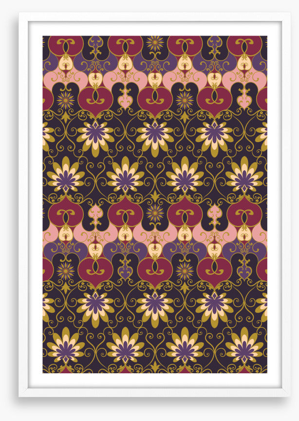 Decadent dynasty II
